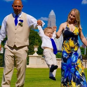 Meet your Posher, Patricia